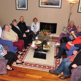 ladies-coffee-morning-group