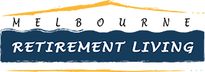 Melbourne Retirement Living Logo