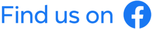 Follow us on Facebook