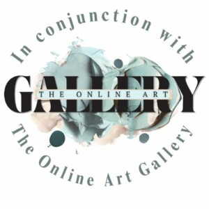 In Conjunction with The Online Art Gallery