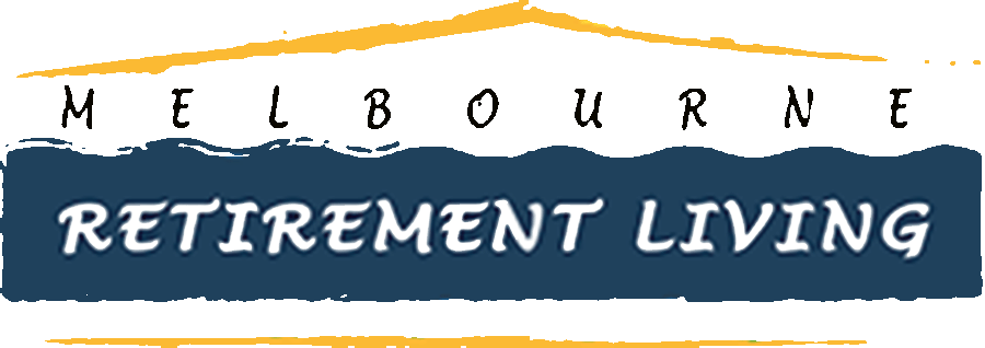 Melbourne Retirement Living Logo